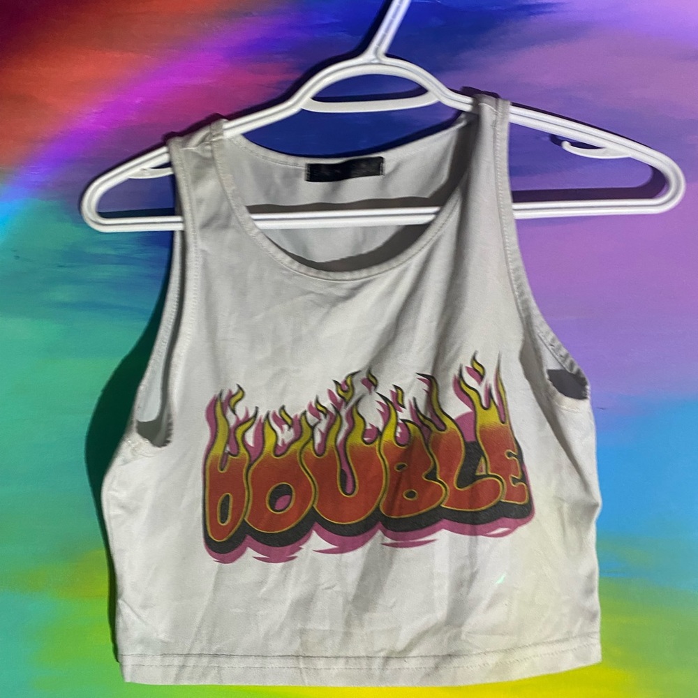 6pcs y2k fire clothing bundle - Picture 2 of 9